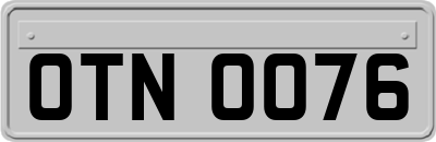 OTN0076