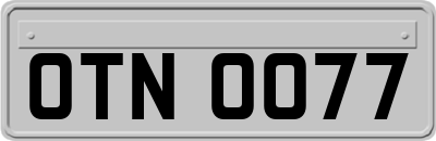 OTN0077