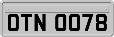 OTN0078