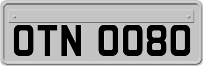 OTN0080