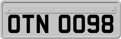 OTN0098