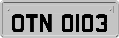OTN0103