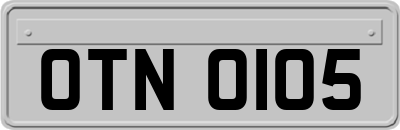 OTN0105