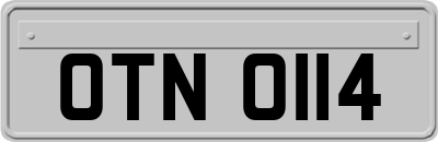 OTN0114