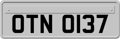 OTN0137