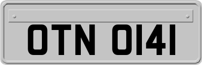 OTN0141