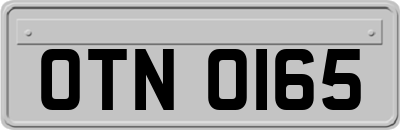 OTN0165