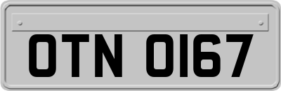 OTN0167