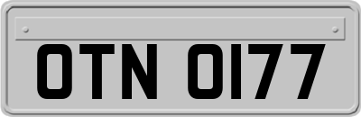 OTN0177