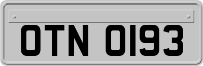 OTN0193