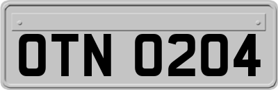 OTN0204