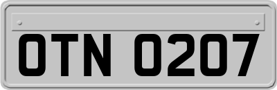 OTN0207