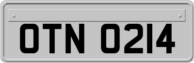 OTN0214