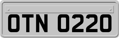 OTN0220