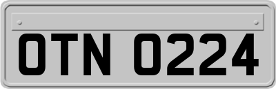 OTN0224