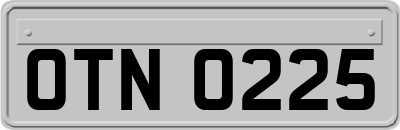 OTN0225
