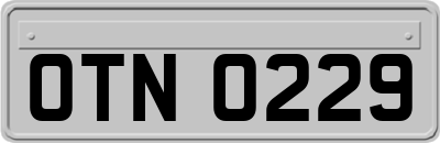 OTN0229