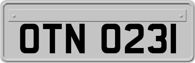 OTN0231