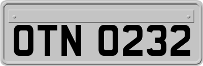 OTN0232