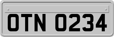 OTN0234