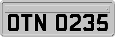 OTN0235