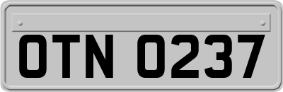 OTN0237