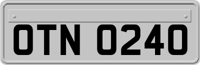 OTN0240