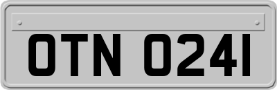 OTN0241