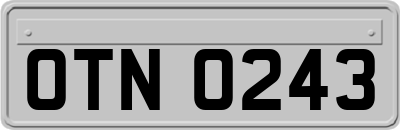 OTN0243