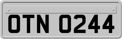 OTN0244