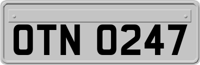 OTN0247