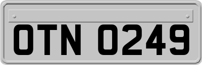 OTN0249