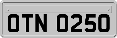 OTN0250