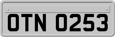 OTN0253
