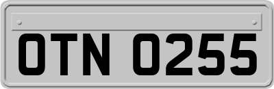 OTN0255