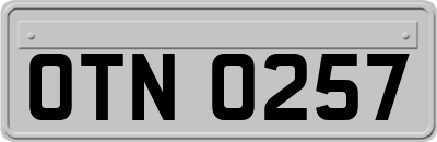 OTN0257