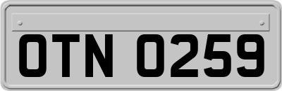 OTN0259