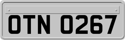 OTN0267