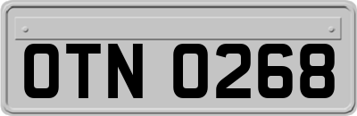 OTN0268
