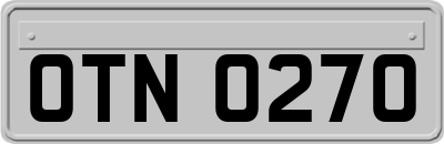 OTN0270