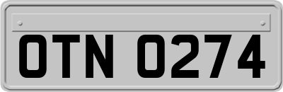 OTN0274