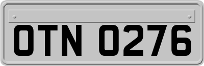 OTN0276