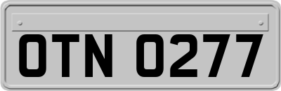 OTN0277