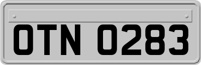 OTN0283