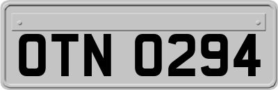 OTN0294