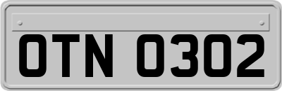 OTN0302