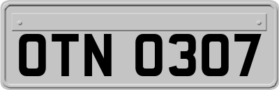 OTN0307