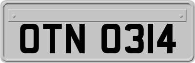 OTN0314