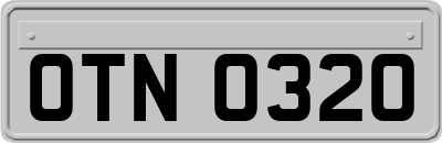 OTN0320