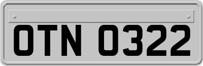OTN0322